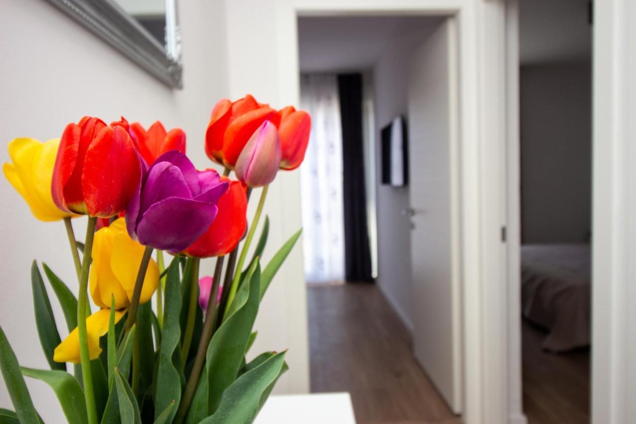 Ferienwohnung Bura2 , With Private Parking In The Garage Split Exterior foto